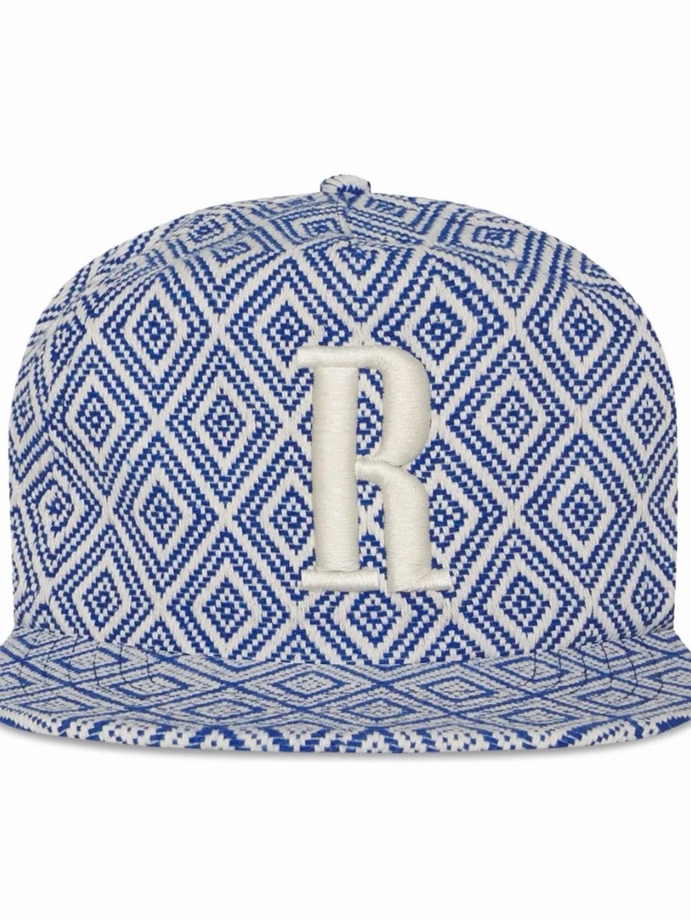 Rhude Jacquard R Cap